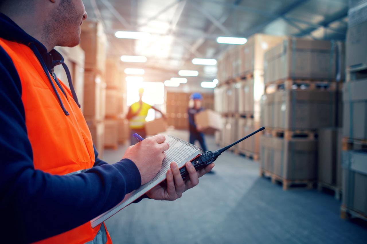 3PL Report - Top 5 Fulfilment Trends 3PLs Should Watch 3PL Report - Top 5 Fulfilment Trends 3PLs Should Watch