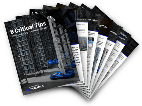 6 Critical Tip Icon Thin