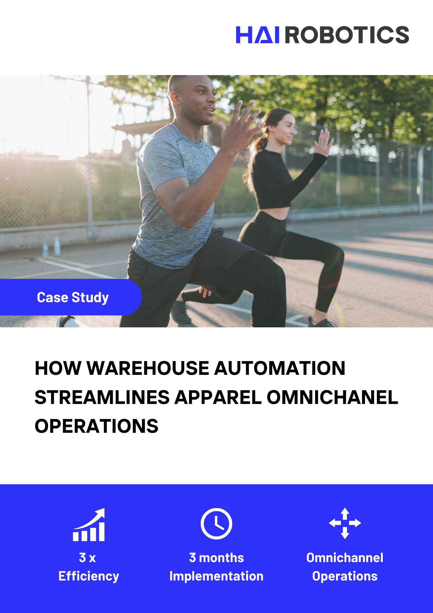 Anta Case Study Anta Case Study