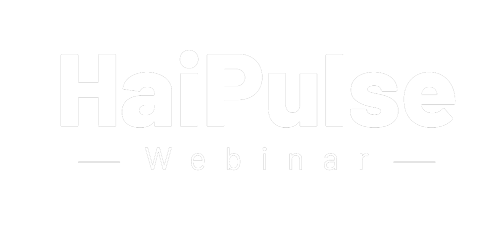 Logo - HaiPulse Webinar