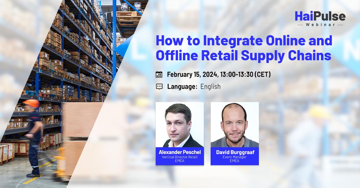 How to Integrate Online and Offline Retail Supply Chains-2